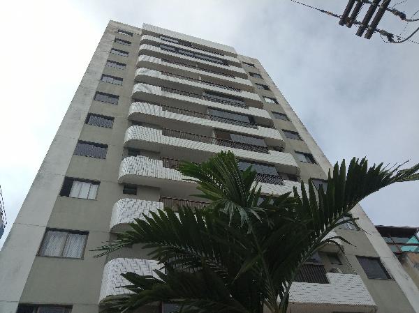 Apartamento da Caixa em SALVADOR / BA - 1444400497878