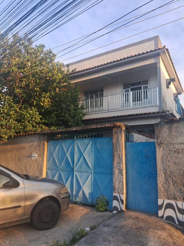 Casa da Caixa em NILOPOLIS / RJ - 1444400734314