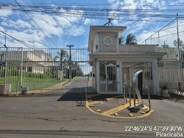 Casa da Caixa em PIRACICABA / SP - 1444400815900