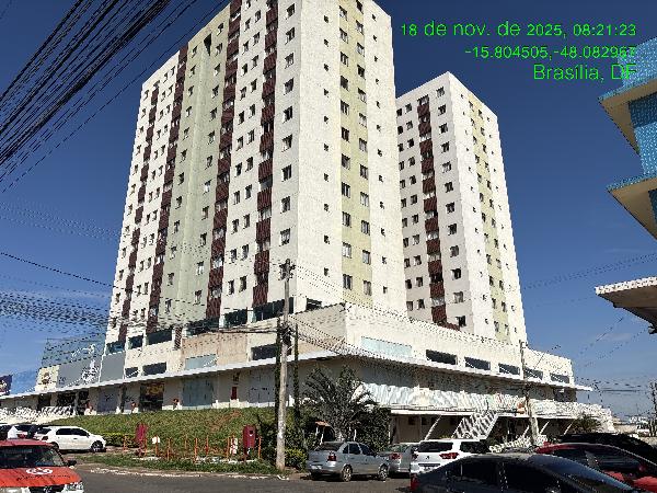 Apartamento da Caixa em BRASILIA / DF - 1444400838233