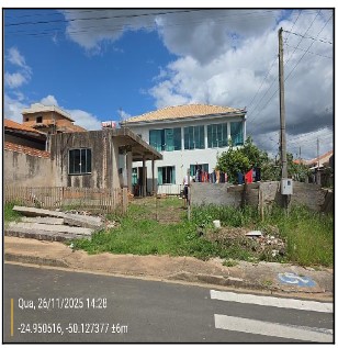 Casa da Caixa em CARAMBEI / PR - 1444400843091