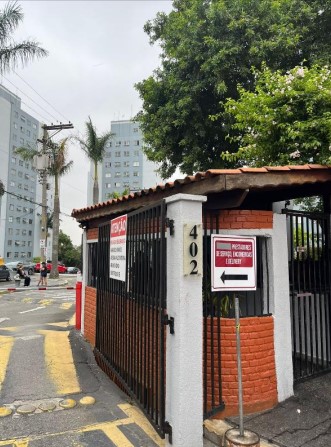 Apartamento da Caixa em SAO PAULO / SP - 1444401594362