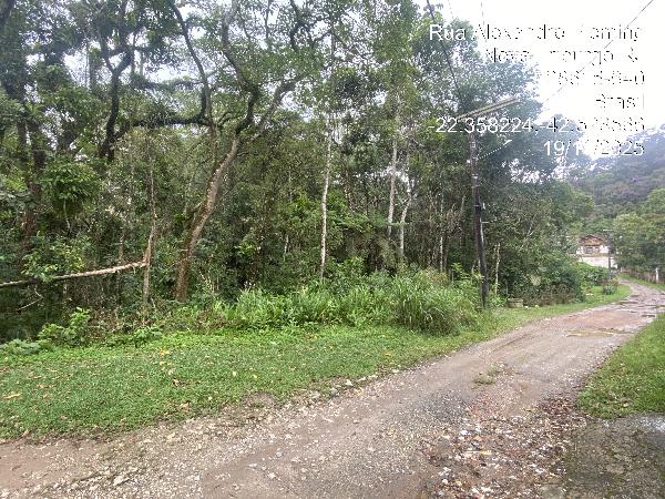 Terreno da Caixa em NOVA FRIBURGO / RJ - 1444401969846