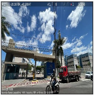 Apartamento da Caixa em VILA VELHA / ES - 1444402508419