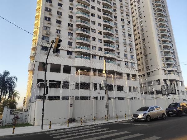 Apartamento da Caixa em NOVA IGUACU / RJ - 1444402706032
