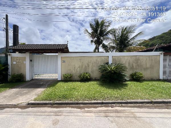 Casa da Caixa em GUARUJA / SP - 1444402774364