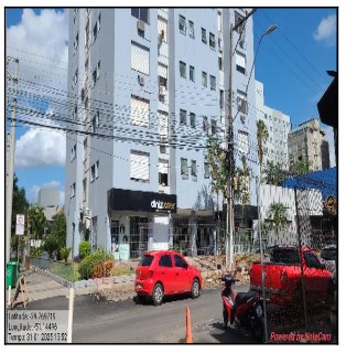 Apartamento da Caixa em SAO LEOPOLDO / RS - 1444403323846