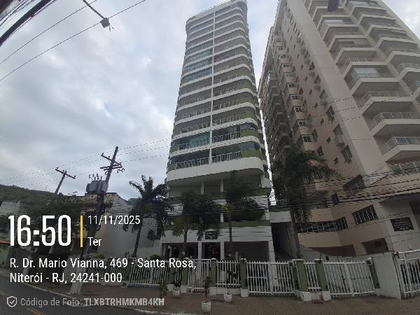Apartamento da Caixa em NITEROI / RJ - 1444403374742