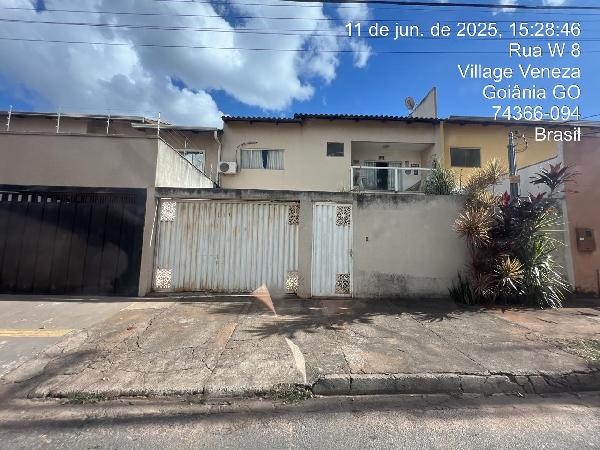 Casa da Caixa em GOIANIA / GO - 1444403776174