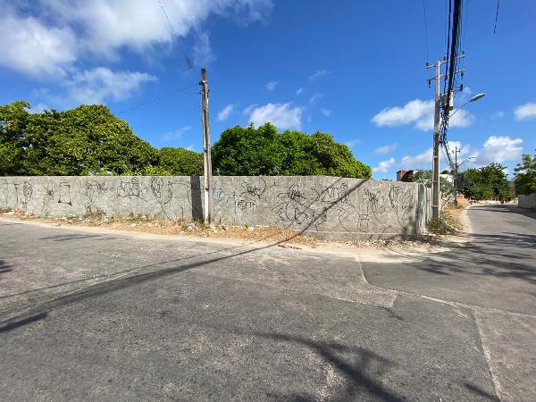 Terreno da Caixa em FORTALEZA / CE - 1444404119835