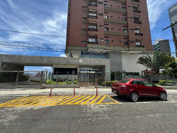 Apartamento da Caixa em SALVADOR / BA - 1444404448332