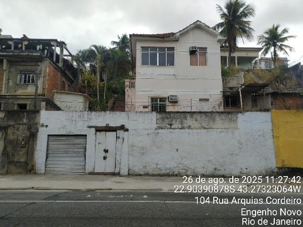 Casa da Caixa em RIO DE JANEIRO / RJ - 1444405091357
