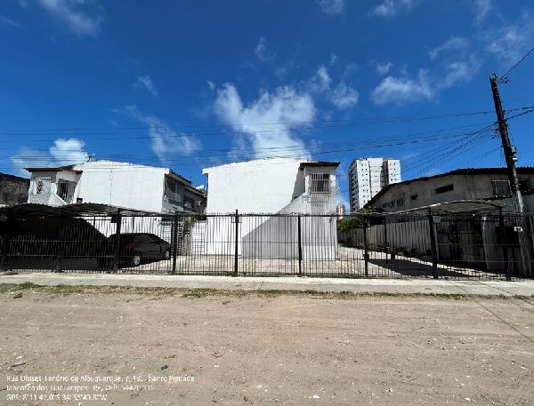 Casa da Caixa em JABOATAO DOS GUARARAPES / PE - 1444405248990