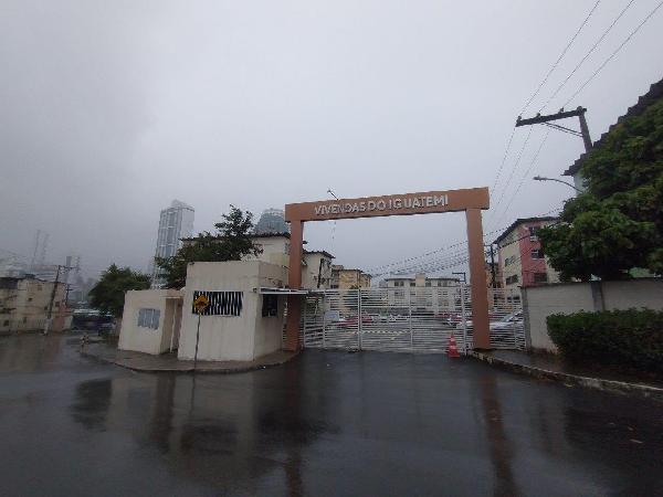 Apartamento da Caixa em SALVADOR / BA - 1444405570689