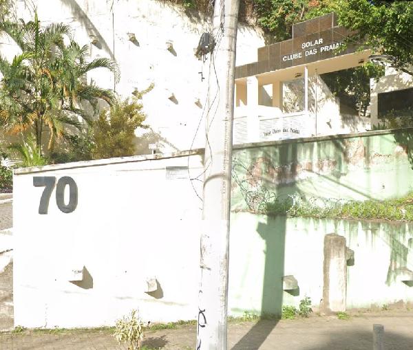 Apartamento da Caixa em NITEROI / RJ - 1444405687454