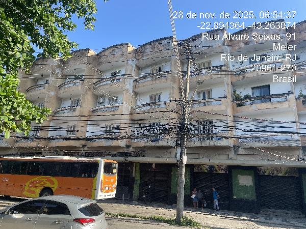 Apartamento da Caixa em RIO DE JANEIRO / RJ - 1444405730732