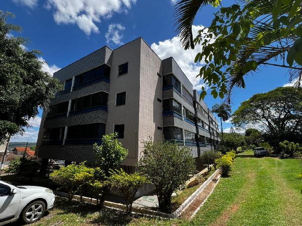 Apartamento da Caixa em SOBRADINHO / DF - 1444405769957