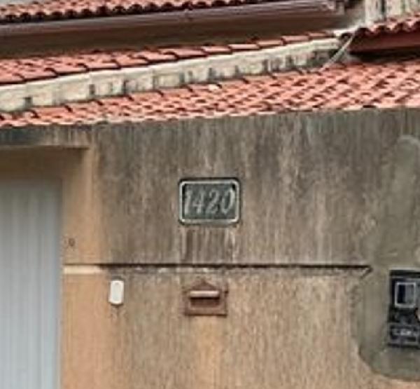 Casa da Caixa em RIBEIRA DO POMBAL / BA - 1444405797730