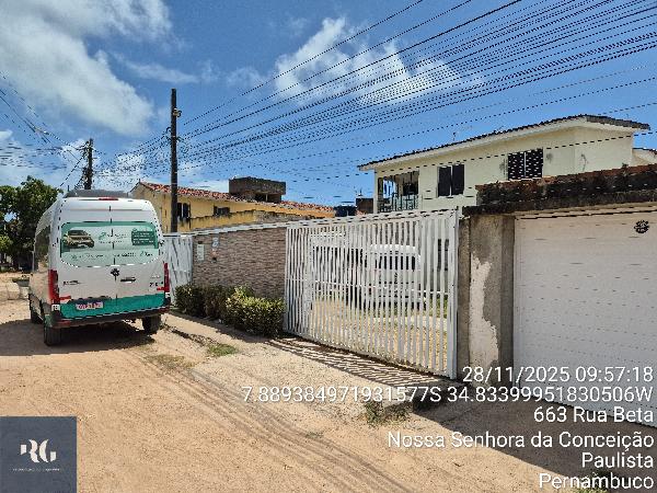 Casa da Caixa em PAULISTA / PE - 1444406058256