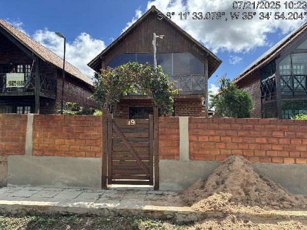 Casa da Caixa em GRAVATA / PE - 1444406081983