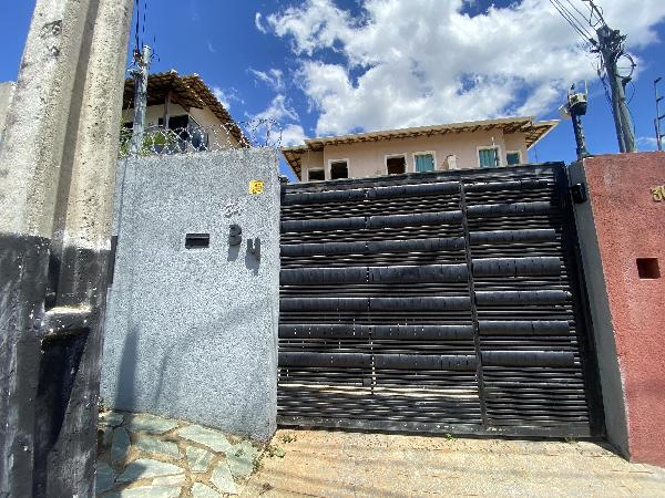 Casa da Caixa em LAGOA SANTA / MG - 1444406149499