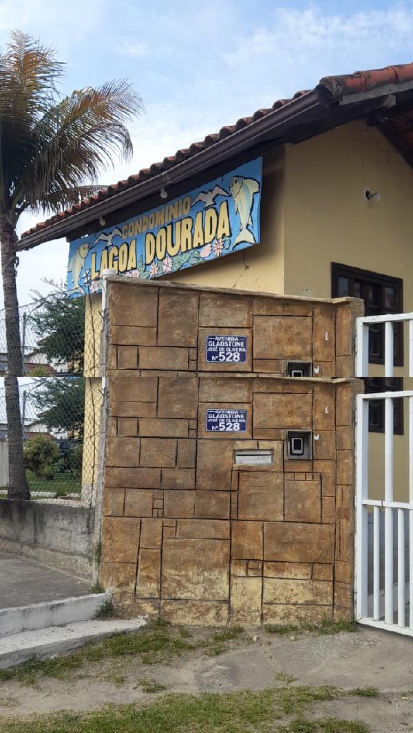 Casa da Caixa em ARARUAMA / RJ - 1444406250114