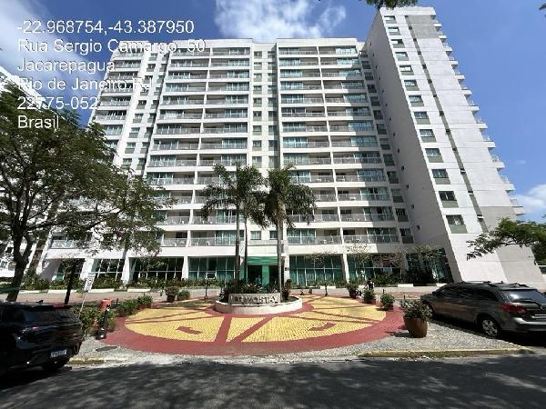 Apartamento da Caixa em RIO DE JANEIRO / RJ - 1444406276199