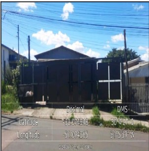 Casa da Caixa em VIAMAO / RS - 1444406329802