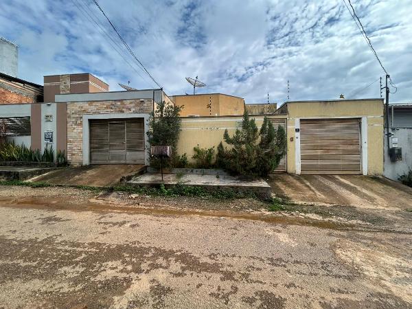 Casa da Caixa em PARAUAPEBAS / PA - 1444406344445