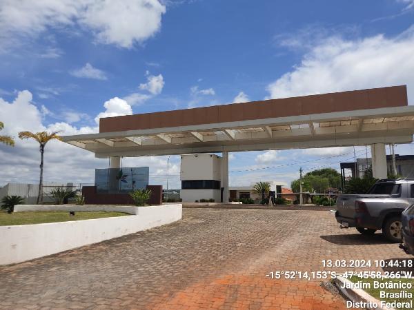 Terreno da Caixa em LAGO SUL / DF - 1444406385850