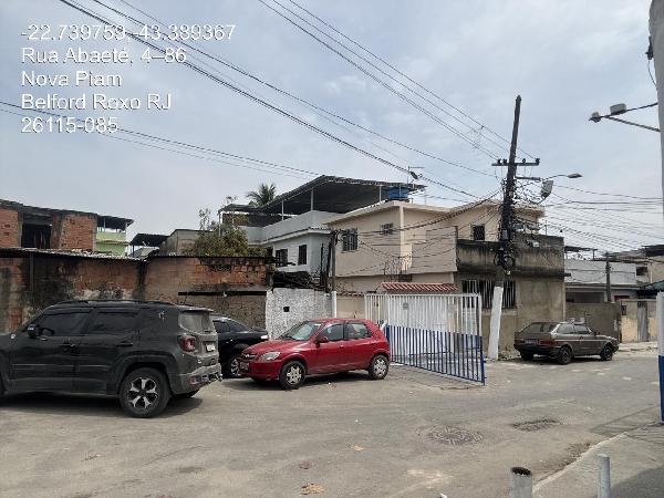 Casa da Caixa em BELFORD ROXO / RJ - 1444406560709