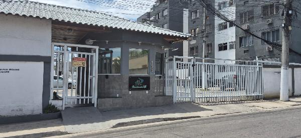 Apartamento da Caixa em SAO GONCALO / RJ - 1444406620159