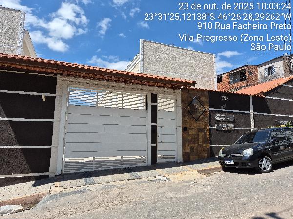 Casa da Caixa em SAO PAULO / SP - 1444406646042