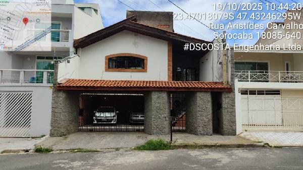 Casa da Caixa em SOROCABA / SP - 1444406755402