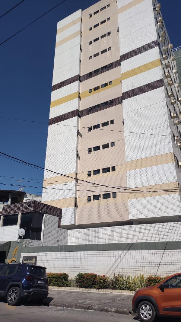 Apartamento da Caixa em OLINDA / PE - 1444406760708