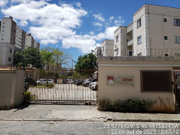 Apartamento da Caixa em SAO PAULO / SP - 1444406903444