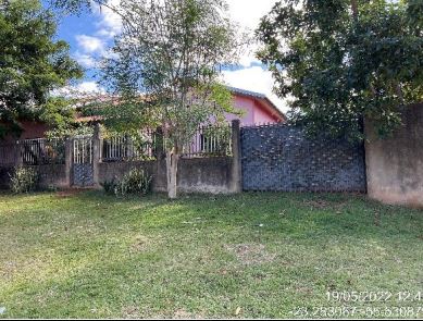 Casa da Caixa em CORONEL SAPUCAIA / MS - 1444406925871