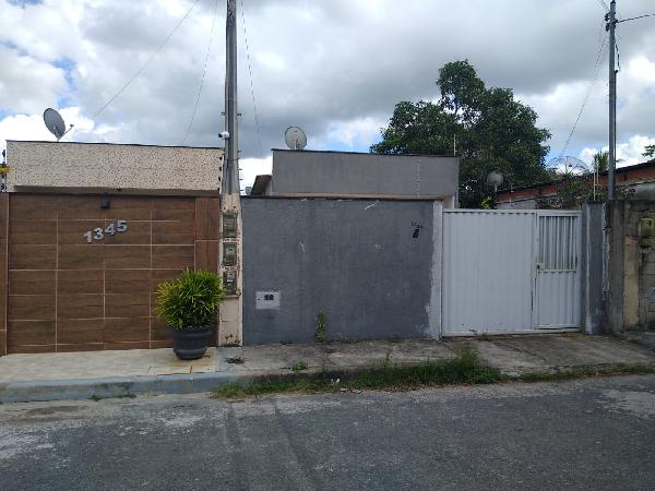 Casa da Caixa em LINHARES / ES - 1444406972578