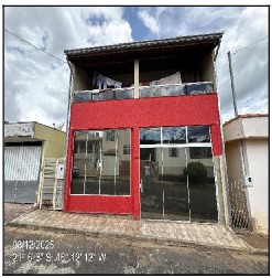 Casa da Caixa em CONCEICAO DA APARECIDA / MG - 1444407525656