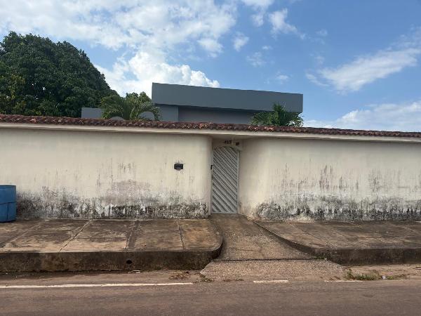 Casa da Caixa em GARRAFAO DO NORTE / PA - 1444407566590