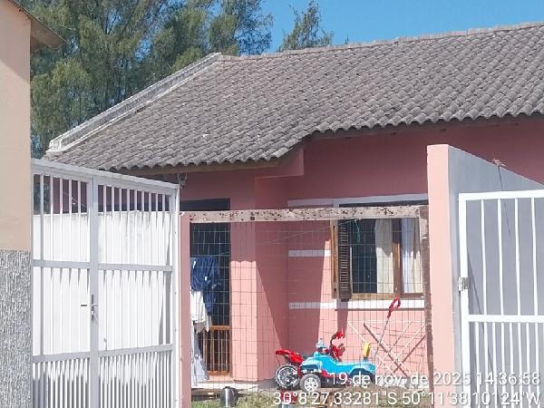 Casa da Caixa em CIDREIRA / RS - 1444407652313