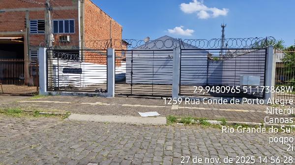 Casa da Caixa em CANOAS / RS - 1444407978456