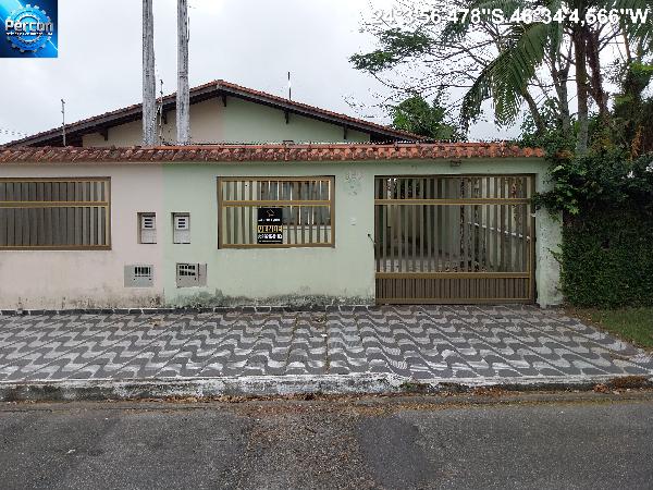 Casa da Caixa em PRAIA GRANDE / SP - 1444408797390