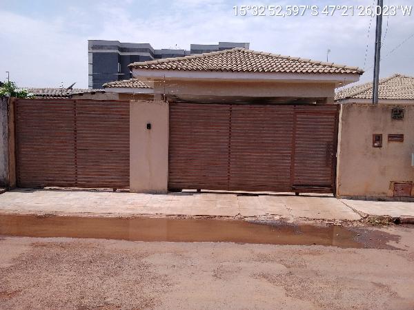 Casa da Caixa em FORMOSA / GO - 1444408875251