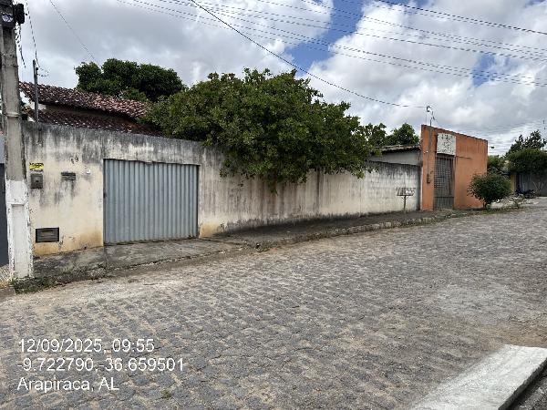 Imóvel da Caixa em ARAPIRACA / AL - 1444408877645