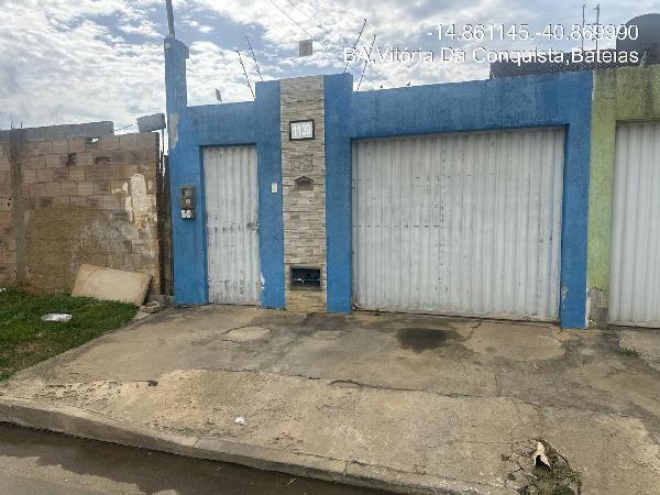 Casa da Caixa em VITORIA DA CONQUISTA / BA - 1444409047174