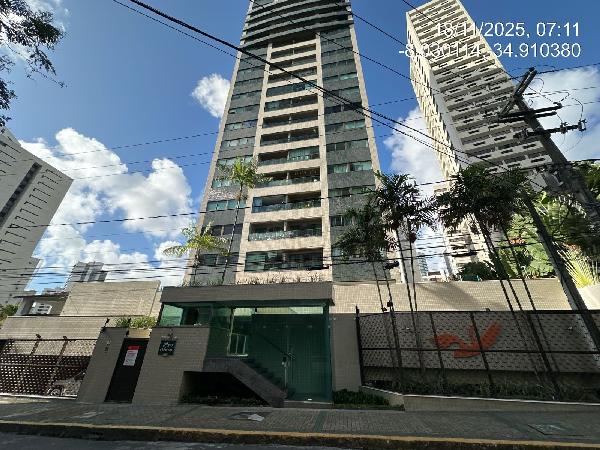 Apartamento da Caixa em RECIFE / PE - 1444409126791