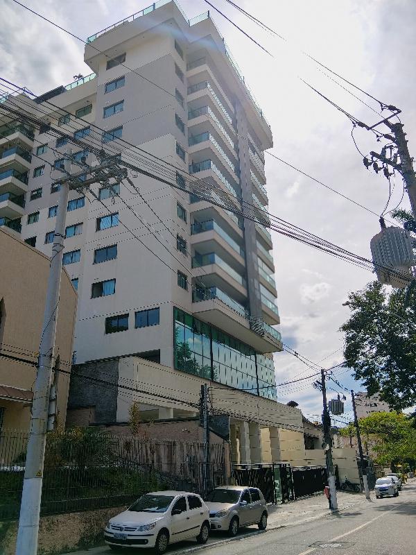 Apartamento da Caixa em NITEROI / RJ - 1444409907289