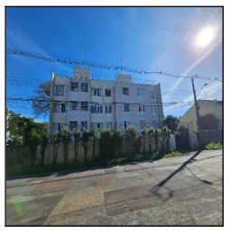 Apartamento da Caixa em CURITIBA / PR - 1444410421459