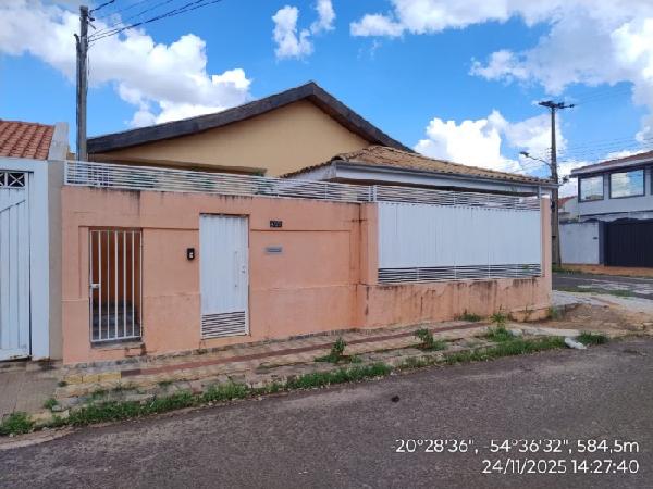 Casa da Caixa em CAMPO GRANDE / MS - 1444410491341